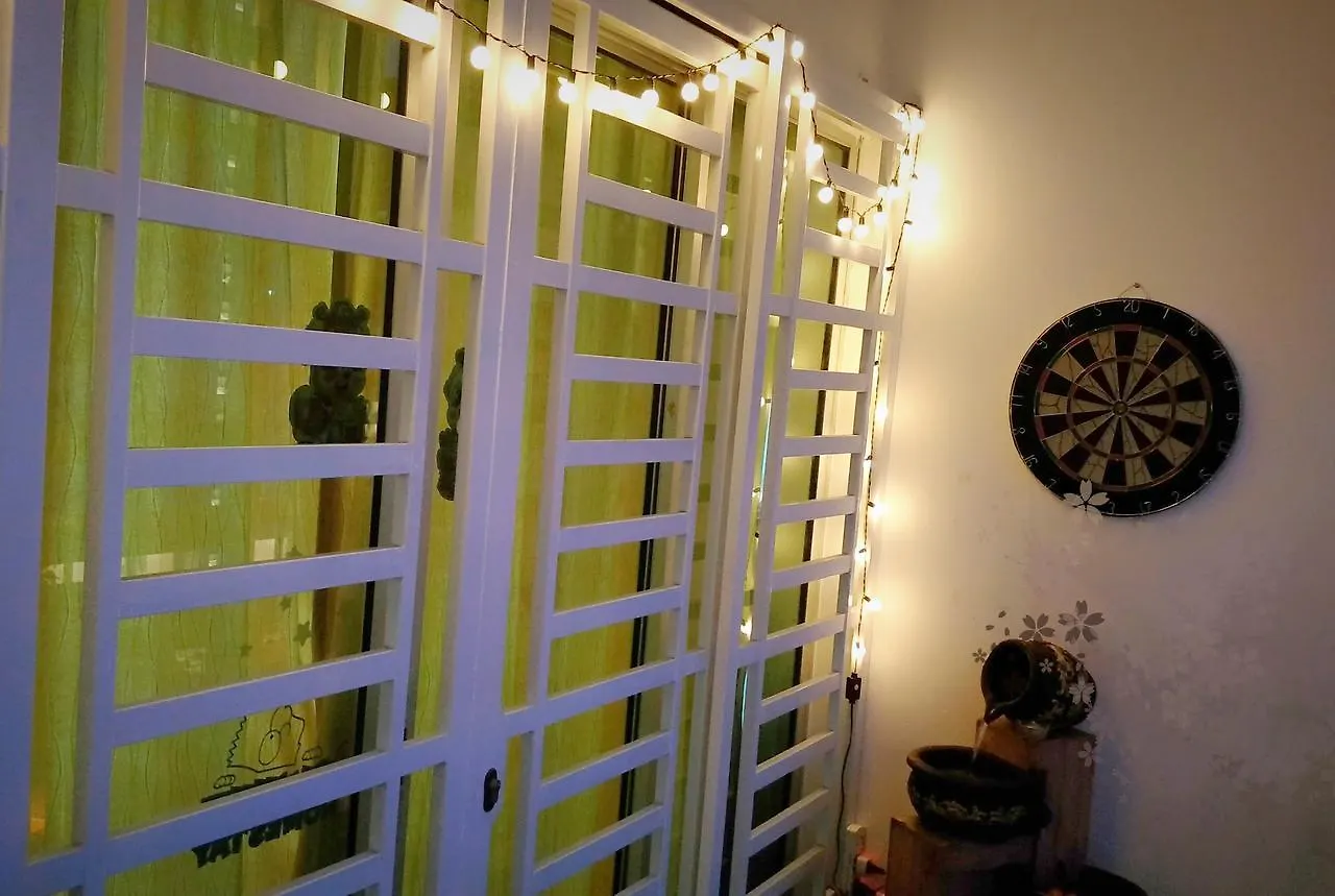 Sweet Homestay Penang Bayan Lepas 0*,  Malaisie